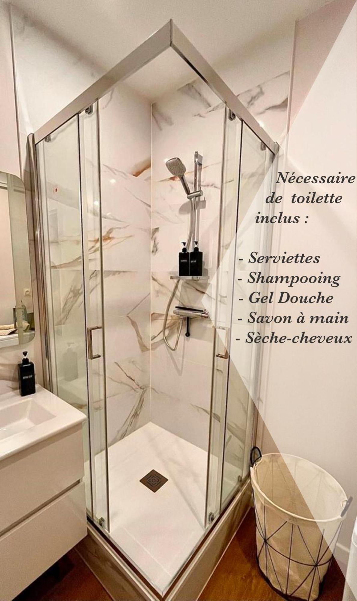 דירות בולון-סור-מאר Le Charme Des Remparts Boulonnais מראה חיצוני תמונה